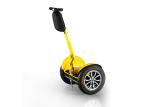 City Road L2 Self Balance Electric Scooter 2X1000W Brush DC Motor 20 Km/H Cruise