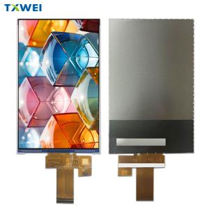 Wholesale OEM 7 inch 800*1280 LCD TFT Screen mipi Interface 7&quot; 7.0&quot; from china suppliers