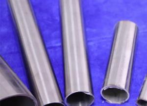 Wholesale Durable Automotive Stainless Steel Tubing ASME SA268 Polished Stainless Steel Tubing from china suppliers