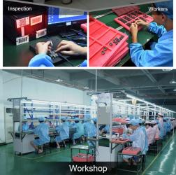 Shenzhen Kin Weirr Electronic Co., Ltd