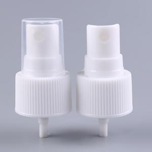 Wholesale 24MM Plastic Fine Mist Sprayer from china suppliers