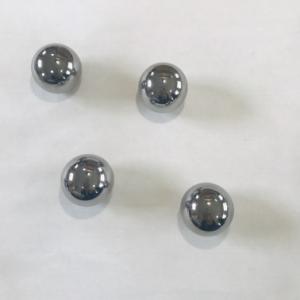 Wholesale HRc 60 Solid Steel Balls 49.99mm 1.968110&quot; G40 With Harden Polished from china suppliers