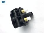 BMW F01 F02 Air Suspension Valve Block 37206789450