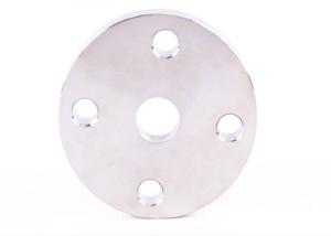 Wholesale 0.88mm Thickness Carbon Steel Forged Flanges / Astm A182 F304 Flanges from china suppliers