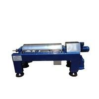 Wholesale Factory price palm 2 phase decanter centrifuge for avocado oil from china suppliers