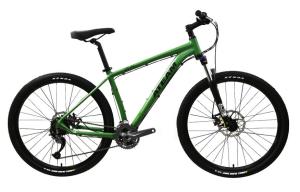 Wholesale Aluminum Alloy MTB Mountain Bike 27 Speed Hydraulic Brake 26'' 27.5 Inch For Adults from china suppliers