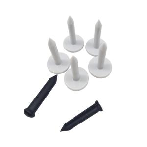 Wholesale ABS Programmable Monza4 Waterproof 22mm RFID Nail Tag from china suppliers