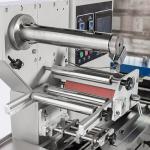 YANUO 260 bags/min Face Mask Packing Machine , Multi Function Mask Sealing