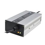 Intelligent 24V 8A Waterproof Battery Charger Surfboard Outdoor