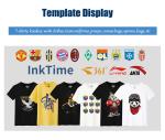 Inkjet printer tx800 board digital direct printing machine UV flatbed clothing