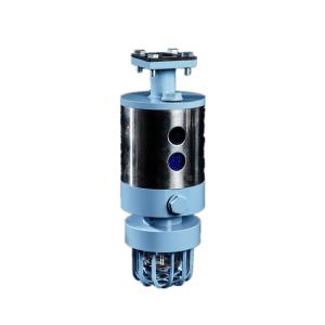 Wholesale Square Flange Silica Gel Air Breather Single Phase For Power Transformer 1kg from china suppliers