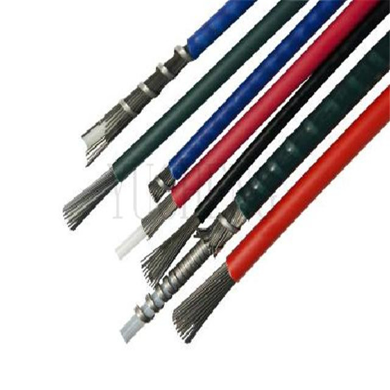 Push Pull Cable Outer Casing 8mm - 16mm For Automotive Control Cable