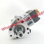 3264635 326-4635 10R7662 10R-7662 E320D Excavator Parts Fuel Injection Pump for
