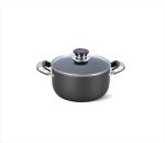 non-stick saucepot