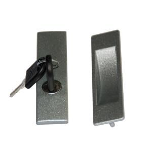 Wholesale Aluminum Material Cyber Lock Drawer Lock Metal File Cabinets Lockers from china suppliers