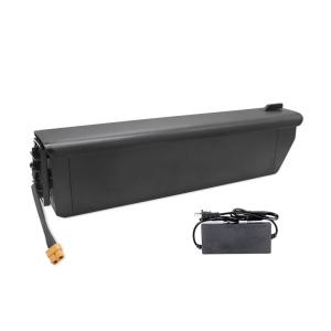 Wholesale 48V DC Charging Port Anti Fall Buckle 18650 Lithium Battery Rhino Series from china suppliers