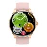 Buy cheap HK49 Women Smart Watch 1.43 Inch Amoled NFC Heart Rate Blood Oxygen Multiple from wholesalers