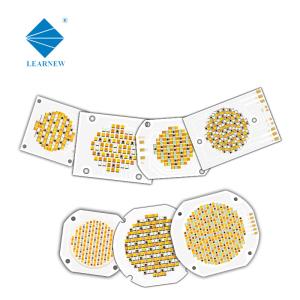 Wholesale Dual Cct Led Chip 3538 3545 3856 4050 7870 R50 High Power Bicolor Cob Led 180W 250W 300W 350W 500W 700W 800W from china suppliers
