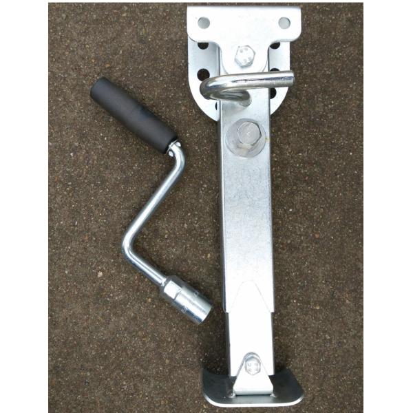 telescope swivel jack