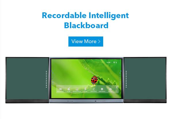 IBoard Factory Wholesale Intelligent Interconnected Recordable Shareable