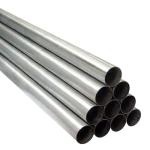 Seamless Steel Pipes 304 Seamless Stainless Steel Pipe 2507 Uns S32750 Super