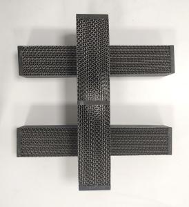 Wholesale 50cspi Precious Metal Catalyst For Oxygen Reduction Reaction Indoor Air Purification from china suppliers