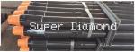 ISO 9001 2000 Certified DRILL PIPE for Maximum Efficiency Drilling