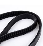 Packaging Industry 1.38mm Machine Timing Belt