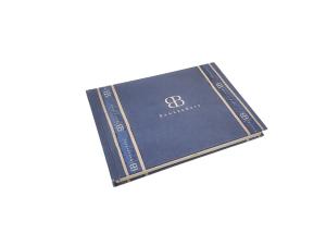 Wholesale Multipages 7 Inch Promotional Video Book For Marketing 1GB Memory OEM Digital Printing from china suppliers