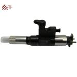 095000-8900 095000-8901 095000-8902 095000-6373 Isuzu Crawler Excavator Fuel