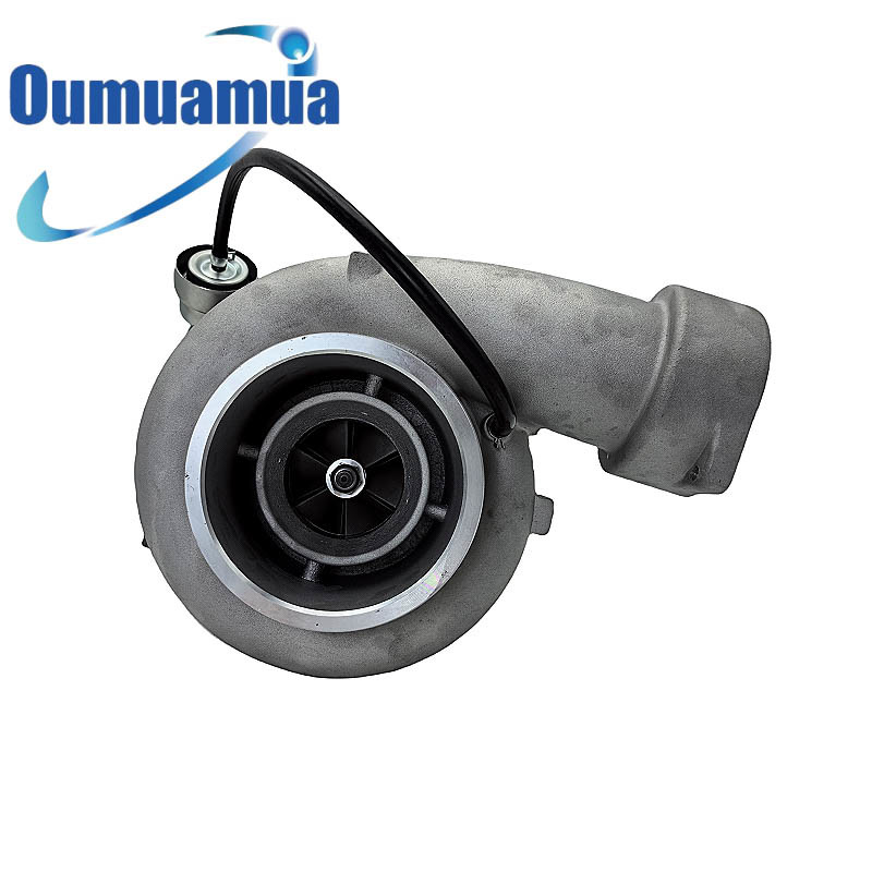 High-quality GTA5002 716481-0002 194-7923 turbo for Caterpillar 3406 3406B Engine supercharger