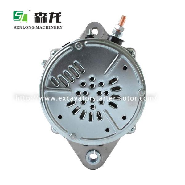 Alternator 24V 65A Carter Generator 101211-8140 185-5294 12670N 0R4841 0R4843