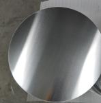 1050 1060 1070 Aluminum Circle Plate 1100 3003 Alloy Aluminum Discs Blank