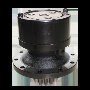 Wholesale Excavator Attachments Ex120-2 Ex75ur Ex200-5 Zx200 Zx200-3 Zx470-3 Swing Gearbox from china suppliers