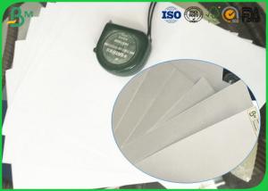 Wholesale 100% Virgin Wood Pulp C2S Coated Duplex Board Glossy White In 400gsm To 1000gsm from china suppliers