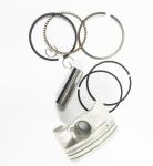 BAJAJ205 N/M Compact 4S Ash Tricycle Engine Piston Kits