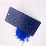 Crocodile Turtle Skin Effect Black Powder Coating Anti Corrosion
