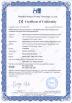 Hunan Xiangyi Laboratory Instrument Development Co., Ltd. Certifications