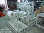 800/1000mm Bubble Film Plastic Bag Making Machine For Packing All Goods
