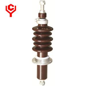 Wholesale 3150A Porcelain Transformer Bushings Ceramic Insulator With Whole Parts from china suppliers