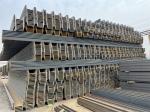 Astm A36 Carbon Steel SY295 Hot Rolled Sheet Piles U Shape