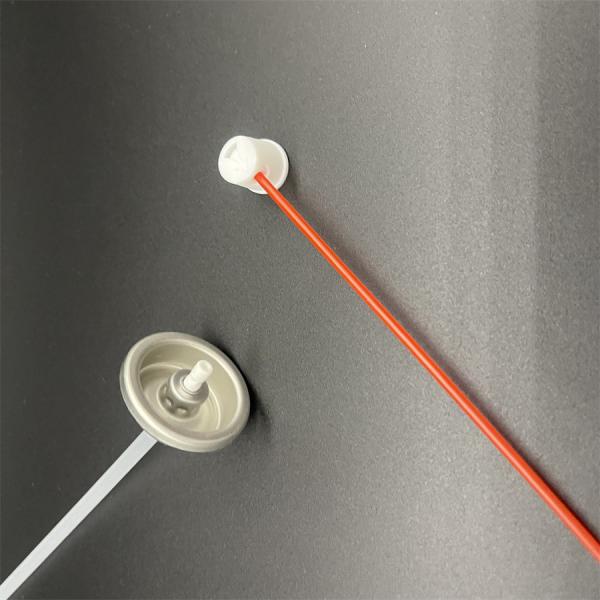 Precision-Engineered WD-40 Lubricant Valve for Automotive Mechanics with Anti-Drip Nozzle