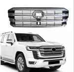 Land Cruiser 300 LC300 2022 Car Grill Parts Mercedes Benz Sprinter