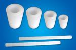 Light Weight PCTFE Sheet , PCTFE Tube For Instrumentation , Od40 - od300mm