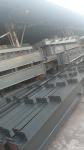 RBSF Building Steel Fabrication