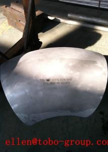 Wholesale TOBO STEEL Group 45 ELBOW, 304/L- IMPACT TEST REQUIREMENT AT -325 DEG F, PMI TESTED from china suppliers