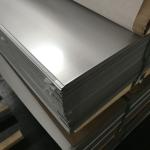 Rust Proof 304 Stainless Steel Sheet Metal 1000 1500 1220mm Nitric Sulfuric Acid