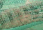 90% Reinforced Grommets Greenhouse Shade Cloth For Pool Patio