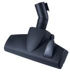 Customized Color Hard Floor Vacuum Brush , Vacuum Cleaner Dust Brush Attachment