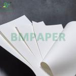 200um Uncoated Tear - Resistant PET Synthetic Paper For Laser Printing